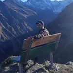 Profile Picture of Давид Баратов (@david_baratov) on Instagram