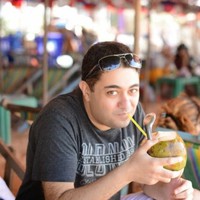 Profile Picture of George Tadros (@george-tadros-11) on Quora
