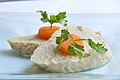 Profile Picture of Gefilte fishon Wikipedia