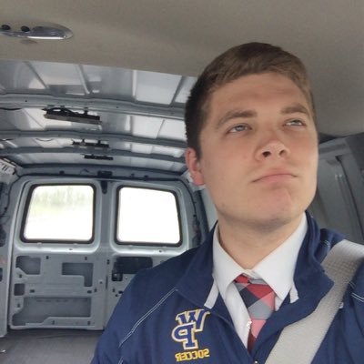 Profile Picture of John Andersen (@johnandersen15) on Twitter