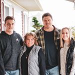 Michelle Zerbe - Instagram Profile Picture of Michelle Zerbe (@michellezerbe) on Instagram