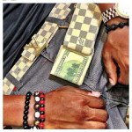 Profile Picture of Jamal Benjamin$ (@jaay_baanks) on Instagram