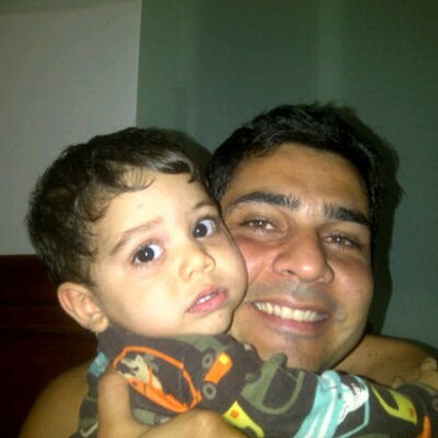 Profile Picture of Amir  Abifaraj (@Abifaraj1901) on Twitter
