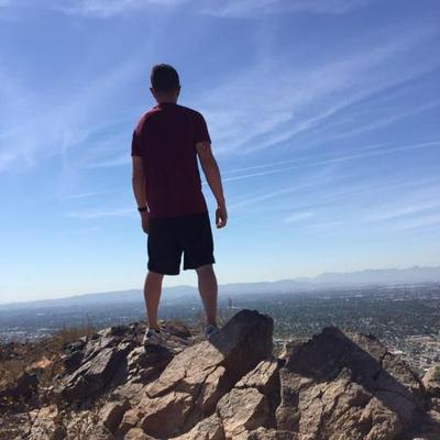 Profile Picture of Scott Ramos (@scottramos) on Twitter