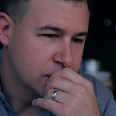 Profile Picture of Dan Holt (@eyece) on Twitter