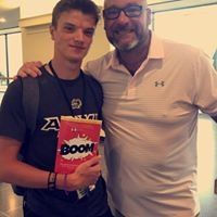 Profile Picture of Brendan Moyer (@acmoyerb180995) on Pinterest