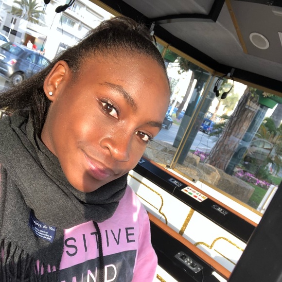 Profile Picture of Cori Gauff (@cocogauff) on Poshmark