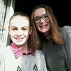 Profile Picture of lea thomas (@@lea_thomas22) on Tiktok