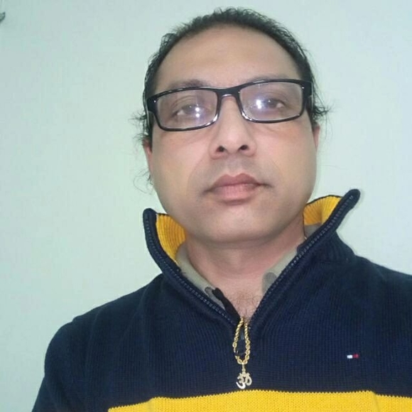 Profile Picture of Durgesh Patel (@durgeshpatel) on Poshmark