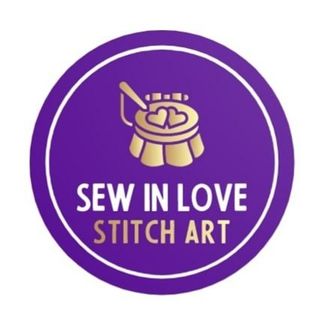 Profile Picture of Elizabeth Braun 🧵 Embroiderer (@sew_in_love_stitch_art) on Instagram