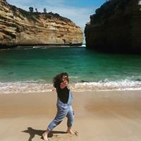 Profile Picture of Ruby Black (@ruby-black-18) on Quora