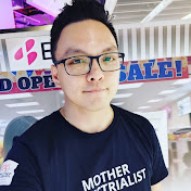 Profile Picture of Kenneth Choo TV (@KennethChooTV) on Youtube