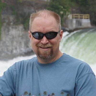 Profile Picture of Jim Crouter (@jimcrouter) on Twitter