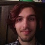 Profile Picture of Jeremy Tokarski-Mazur (@tokarskimazur) on Instagram