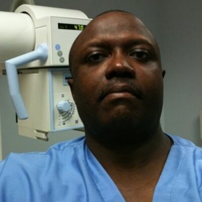 Profile Picture of Michael Spires (@xraydoc2) on Twitter