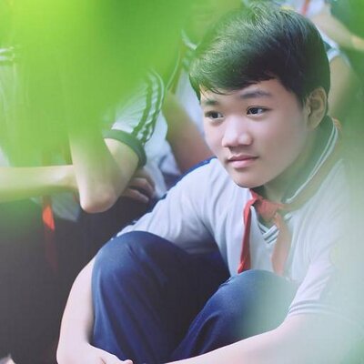 Profile Picture of Phùng Tuấn Kha (@PhngTunKha) on Twitter