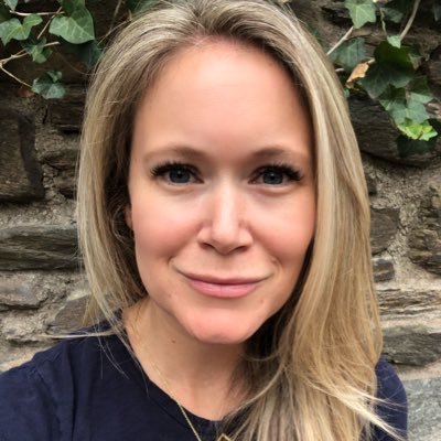 Profile Picture of Pamela Quinlan (@QuinlanP) on Twitter