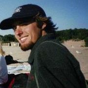 Profile Picture of Eric Oglesbee (@ericoglesbee) on Pinterest
