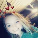 Profile Picture of Abbey Matthews (@abbeygrace6) on Instagram