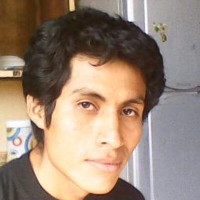 Profile Picture of Nestor Montero Rojas (@murph_0005) on Twitter
