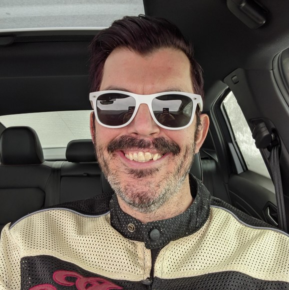 Profile Picture of Bradley Swartwood (@blswartwood) on Poshmark