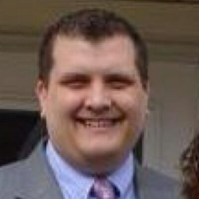 Profile Picture of Glenn K (@Honey_Creek_Rev) on Twitter