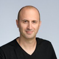 Profile Picture of Arik Shtilman (@ashtilman) on Twitter