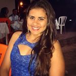 Profile Picture of ⚜Edna Fernandes⚜ (@edna_oliveiracosta) on Instagram