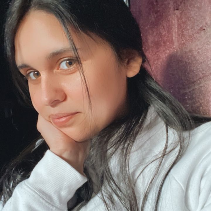Profile Picture of Daniela Constancio (@danielaconstanci) on Tiktok