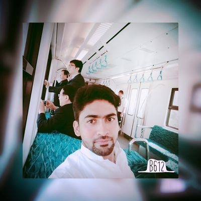 Asif Rajput - Twitter Profile Picture of Asif Rajput (@asifrajput111) on Twitter