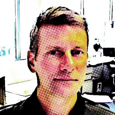 Profile Picture of Mark Field (@mrfseattle) on Twitter