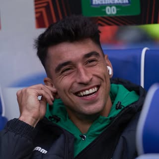 Profile Picture of Marc Roca Junqué (@marcroca_21) on Instagram