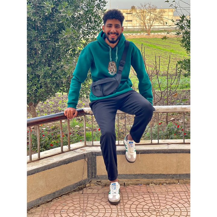 Profile Picture of john gerges (@john.gerges322) on Tiktok