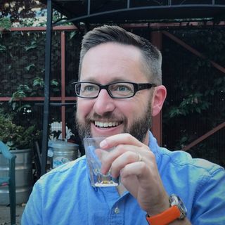 Profile Picture of Brad Hamilton (@wbhamilton) on Instagram