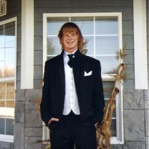 Profile Picture of Darrell Crouse (@356031107) on Myspace