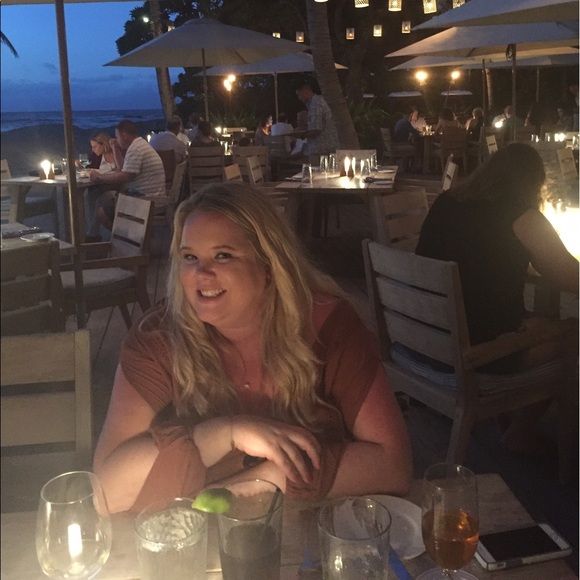 Profile Picture of Trisha Cancino (@tcancino) on Poshmark