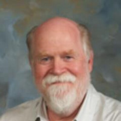 Profile Picture of Bill McGregor (@billmcgregor24) on Twitter