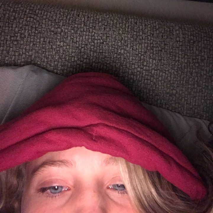 Profile Picture of kÿłïę (@kylie_luttrull) on Tiktok