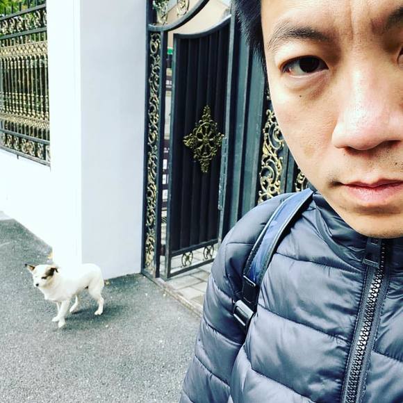 Profile Picture of Vincent Wu (@chungtawu) on Poshmark