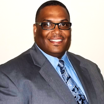 Profile Picture of Chris Taliaferro (@chris29thward) on Twitter