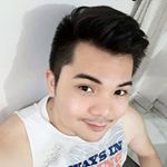 Profile Picture of Alexander Marcus Pingol (@alex_pingol) on Instagram