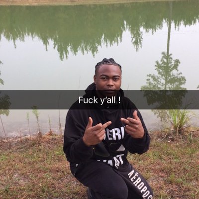 Profile Picture of Jarvis Reid (@Rocc_96) on Twitter