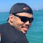 Profile Picture of Patrick Strader (@abstractpat_) on Instagram