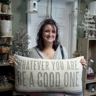 Profile Picture of Pamela Blake (@pam_blake) on Twitter