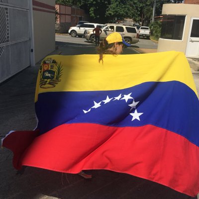 Profile Picture of Yolanda Patiño De Oc (@yolandapatino) on Twitter