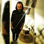 Profile Picture of Paul Fritz Shapiro (@acatnamedfritz) on Instagram