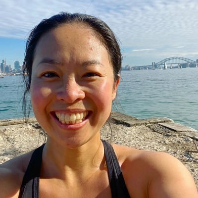 Profile Picture of Lucy Deng (@Dengyoh) on Twitter