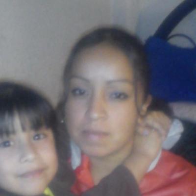 Profile Photo of Alma Chavez (@almachavez341) on Twitter