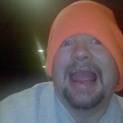 Profile Picture of Paul Riggle (@pr_Wooooooooo) on Twitter