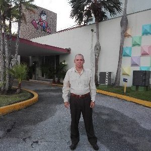 Profile Picture of Carlos Fleites Marcelo (@MarceloFleites) on Twitter